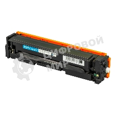 Картридж лазерный Sakura CRG045HC для Canon i-SENSYS LBP-610C, MF-630C, синий, 2 200к.