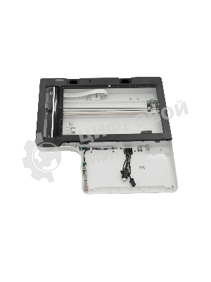 Сканер в сборе (основание) HP CLJ M577 (B5L46-67912/B5L46-67904/B5L46-60103)
