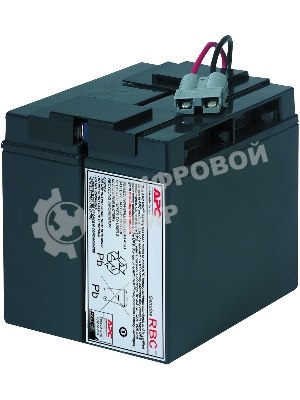 Батарея для ИБП APC RBC7 для SU700/1000XLINET