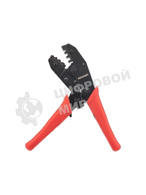 Кримпер Rexant HT-336 S для обжима штыревых наконечников