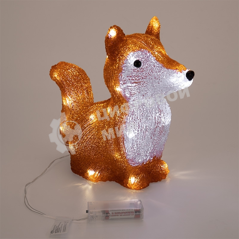 Фигура акриловая светодиодная 