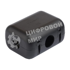 Сжим ответвительный У-859М (50-70/4-35кв.мм) (орех) StreamLine EKF y859m