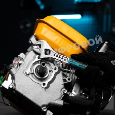 Ключ разводной Gross 15562 250 мм,CrV, двухкомпонентная ручка