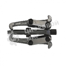 Съемник механический Sparta 100 мм, тройной