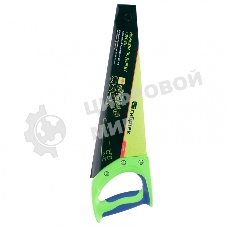 Ножовка по дереву Сибртех 