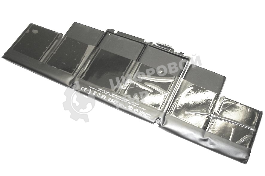 Аккумуляторная батарея для ноутбука Apple MacBook Pro 15