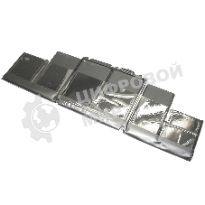 Аккумуляторная батарея для ноутбука Apple MacBook Pro 15