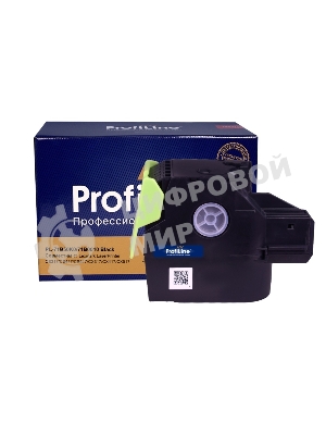 Картридж лазерный ProfiLine PL-71B50K0/71B0010 для принтеров Lexmark LaserPrinter CS317/CS417/CS517/CX317/CX417/CX517 черный 3000 копий