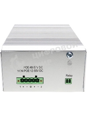 Коммутатор РоЕ OI3112P/185W/A1A