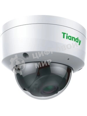 Камера видеонаблюдения IP Tiandy Super Lite TC-C32KN I3/E/Y/C/SD/2.8мм/V4.3 белый
