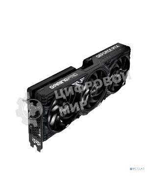 Видеокарта Palit PA-RTX 5070Ti GAMINGPRO-S OC 16Gb RTX5070TI 16Gb 256bit GDDR7 2295/28000 HDMIx1 DPx3 HDCP Ret