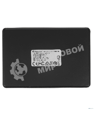 Внешний жесткий диск 2.5