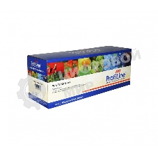 Картридж лазерный ProfiLine PL-CF360A №508A для принтеров HP CLJ Enterprise M552dn/M553dn/M553n/M553x 6000 копий Black