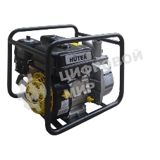 Мотопомпа Huter MP-50