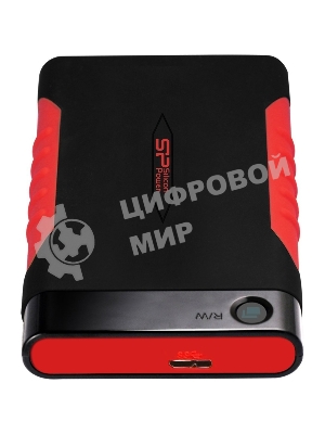 Внешний HDD 2.5