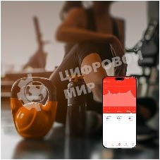 Умные часы CANYON Otto SW-86, Smart watch Realtek 8762DK LCD 1.3''