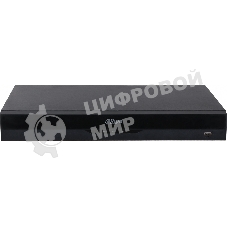 Видеорегистратор Dahua DHI-NVR4216-16P-EI