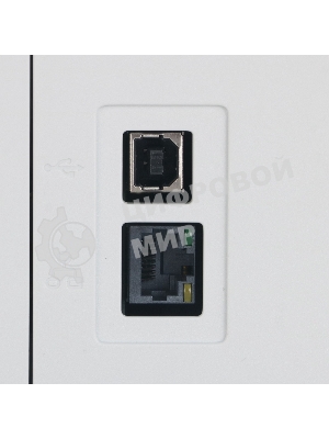 МФУ лазерное HP LaserJet Tank MFP 2602sdn (2R7F6A), A4, ч/б, печ. до 22 стр/мин., 600 x 600 dpi, Ethernet (RJ-45), USB 2.0