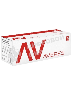 Выключатель автоматический модульный 1п B 6А 6кА AV-6 AVERES EKF mcb6-1-06B-av