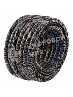 Шланг поливочный армированный Сибртех ПВХ 1/2