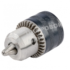 Патрон Matrix для дрели ключевой 1,5-13 мм - В12