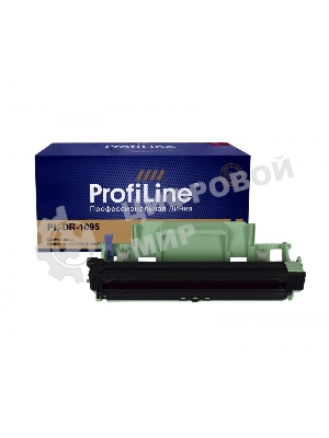 Драм-картридж PL-DR-1095 для принтеров Brother HL-1202R/DCP-1602R 10000 копий ProfiLine