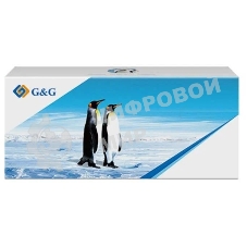 Картридж лазерный G&G GG-CF400X черный (2800 стр.) для HP CLJ M252/252N/252DN/252DW/M277n/M277DW