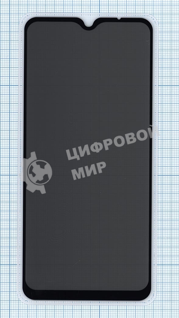 Защитное стекло Privacy 