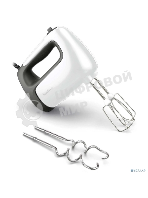 Миксер ручной Moulinex HM460110