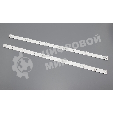 Светодиодная подсветка CC02320D510V06 MS-L2027 (комплект 2шт)