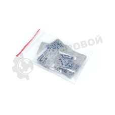 Термопрокладка Laird TFLEX HD92000 15x15x2 мм 10шт