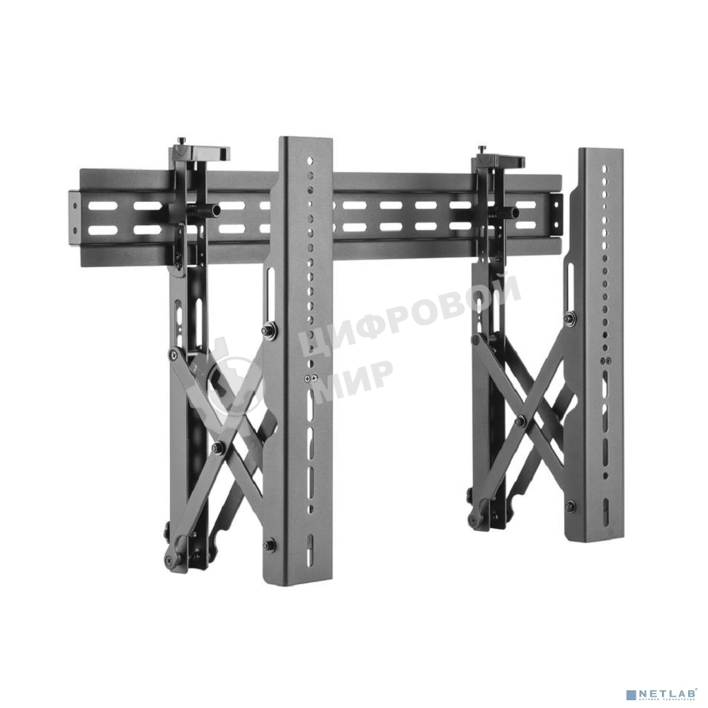 Кронштейн Digis DSM-P0270 для видеостен для панелей 43