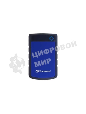 Внешний HDD 2.5