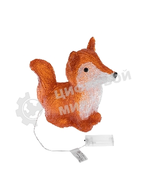 Фигура акриловая светодиодная 