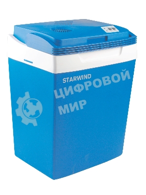 Автохолодильник Starwind CB-117 29л 48Вт