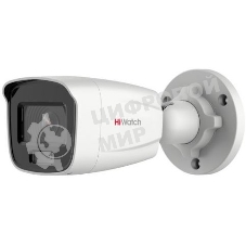 Видеокамера IP Hikvision HiWatch DS-I450L 2.8-2.8мм цветная