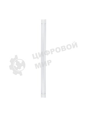 Светильник общего назначения Rexant СПО1-40 36Вт 200В-240В IP20 3780 Лм 6500K холодный свет