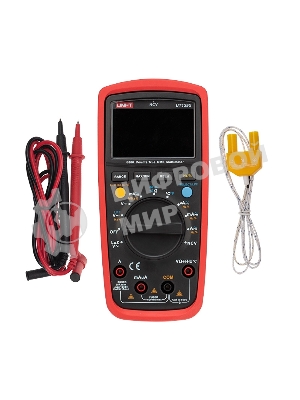 Универсальный мультиметр UT 139S