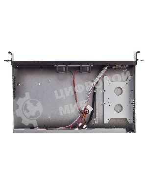 Серверный корпусExeGate Pro 1U250-01 (RM 19