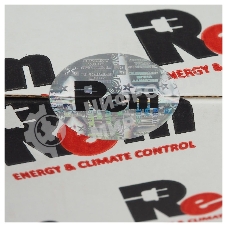 Блок розеток ЦМОRem-10 без шнура с выкл., 5 Schuko, 5 IEC 60320 C13, вход IEC 60320 C14, 10A, алюм., 19