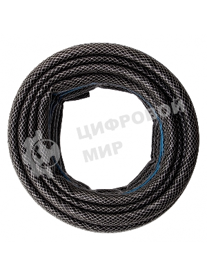 Шланг поливочный армированный Сибртех ПВХ 1/2