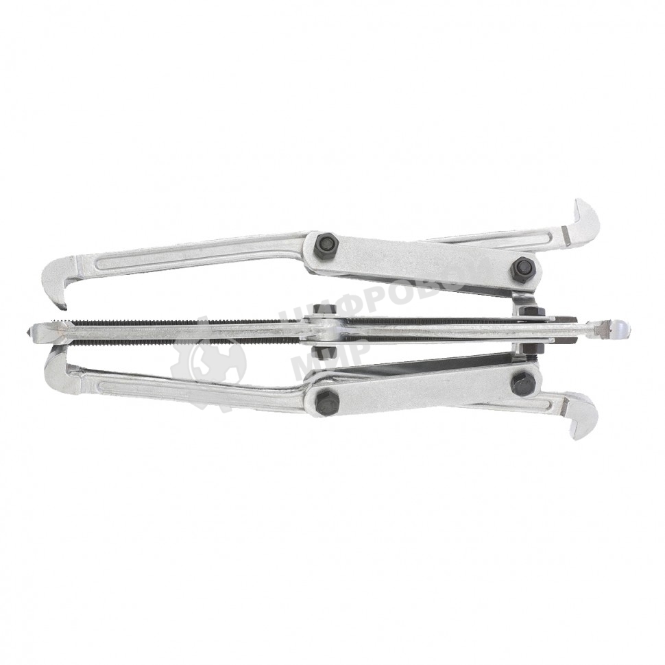 Съемник Sparta механический 300мм тройной
