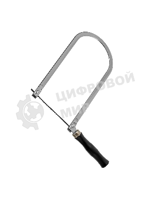 Лобзик Sparta 300 мм