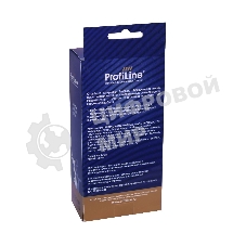 Картридж струйный ProfiLine PL-C9370A (№72) для HP DesignJet T1120ps/T1200/T2300/T1100 MFP Photo Black