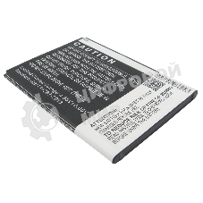 Аккумулятор CameronSino CS-OT704SL TLi020F1 для Alcatel One Touch 7040, 7041, 6036, 5042 3.8V, 2000mAh, 7.60Wh