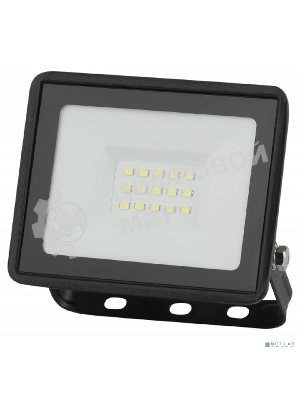 Прожектор светодиодный уличный ЭРА LPR-023-0-30K-020 20Вт 3000K 1600Лм IP65