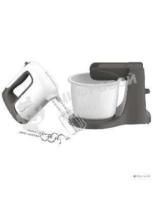 Миксер ручной Moulinex Prep Mix HM464110