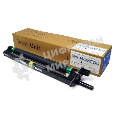 Блок фотобарабана NVPrint совместимый NV-W9054MC черный для HP LJ Managed E87640/E87650/E87660 (80000k)
