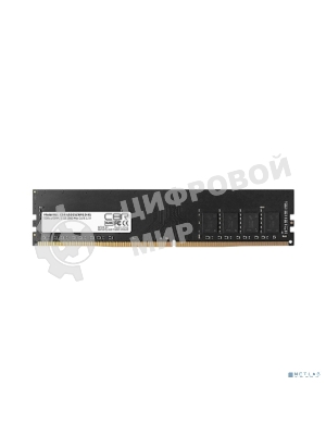 Оперативная память CBR, DDR4, 32Gb (1x32 Gb), 2666 MHz, CL19, DIMM