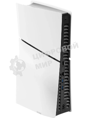 Игровая консоль Sony PlayStation 5 Slim Blue-Ray 1Tb белый (cfi-2016A) (Корея)
